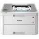 Brother HL-L3210CW Compact Digital Color Printer Providing Laser Quality Results