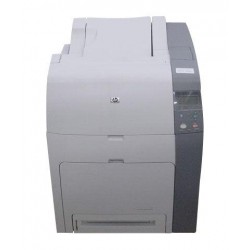 HP Color Laserjet 4700n Color Laser Printer *REFURBISHED*  Warranty