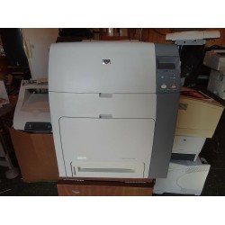 HP Color Laserjet 4700n Color Laser Printer *REFURBISHED*  Warranty