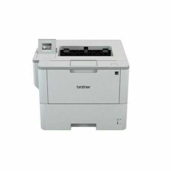 Brother HL-L6400DW Monochrome Duplex Laser Printer