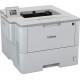 Brother HL-L6400DW Monochrome Duplex Laser Printer