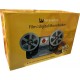 Wolverine 8mm and Super8 Reels Movie Digitizer with 2.4