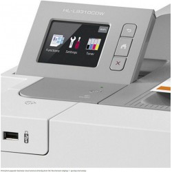 Brother HL-L9310CDW Duplex Color Laser Printer Wifi