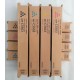 Genuine Ricoh Savin Lanier Toner 2 SETS  MP C3503 MP C3003 MP C3504 MP C3004