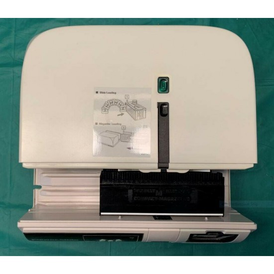 Pacific Image PowerSlide 3650 Slide Scanner