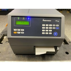 Intermec PX4i PX4C010000000030 Thermal Barcode Label Printer USB Network 400dpi