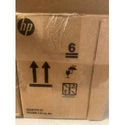 HP 871A G0Y81D 3ltr Yellow. Sealed in box.