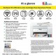 New Epson EcoTank ET-3760 Special Edition Wireless Printer