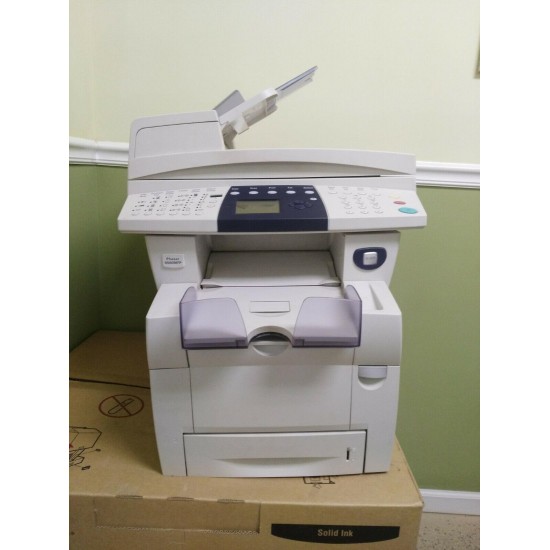 Xerox Phaser 8560MF