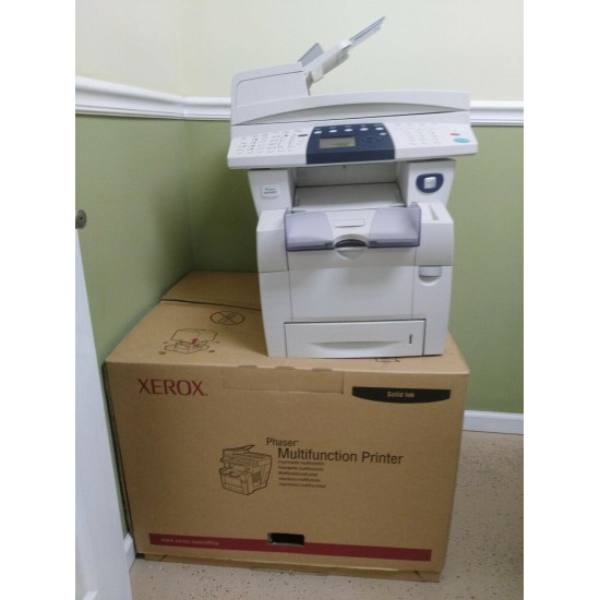 Xerox Phaser 8560MF