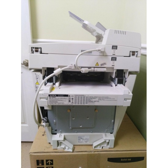 Xerox Phaser 8560MF