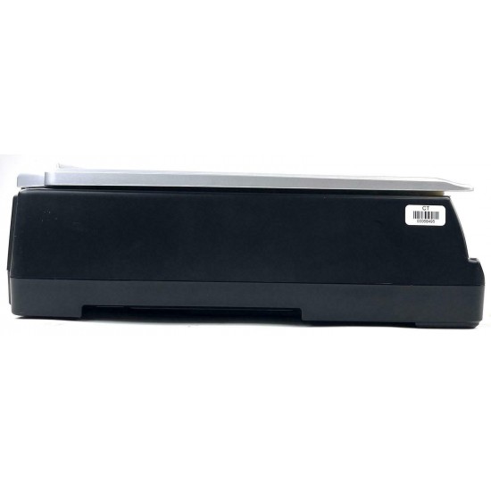 Indus Plustek OpticBook A300 Plus Flatbed Scanner 600dpi Optical