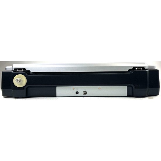 Indus Plustek OpticBook A300 Plus Flatbed Scanner 600dpi Optical