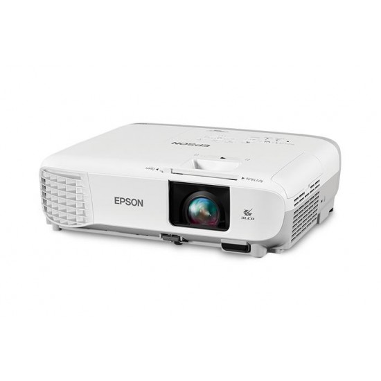 PowerLite 108 XGA 3LCD Projector - Refurbished