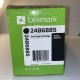 Lexmark 24B6885 Black Toner Cartridge