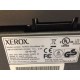 Xerox DocuMate 3640 Flatbed Scanner and Monitor and key board