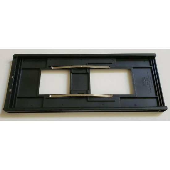 Nikon FH-869m Medium Format Slide film Holder for Super Coolscan 9000 / 8000