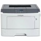 Refurbished Lexmark MS415DN laser printer w/dual trays Legal, Letter Network,USB