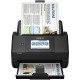 Epson Workforce ES-580W Wireless Color Duplex Desktop Document Scanner for PC an