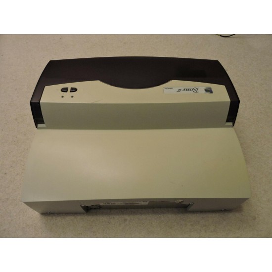 Primera Bravo II Auto Printer with ink cartridge. bundled with accessories