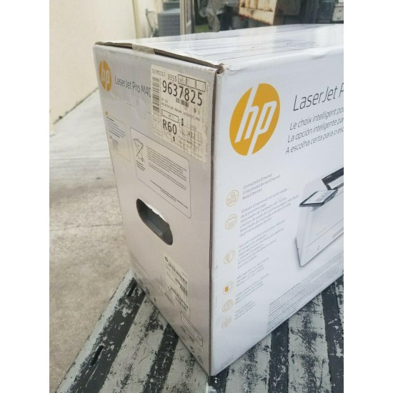 HP LaserJet Pro M402DN Monochrome Printer