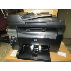 HP Laserjet Pro 100 M175nw Color Multifunction - Printer / Copier / Scanner