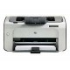 HP P1006 Printer w/ NEW Toner / Drum! -- ONLY 1,556 Pages! -- NEW !!!