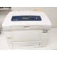 Xerox ColorQube 8580DN Printer 2 Light stripes missing - Only 649 Pages!