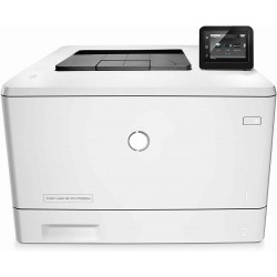 NEW HP Color LaserJet Pro M452dw Laser Printer