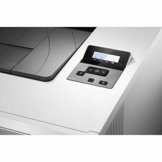 NEW HP Color LaserJet Pro M452dw Laser Printer