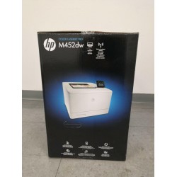 NEW HP Color LaserJet Pro M452dw Laser Printer