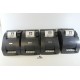 Lot of 4 Epson TM-U220b Thermal Printer, M188B U02 III FB 00 USB  Autocutter