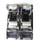 Lot of 4 Epson TM-U220b Thermal Printer, M188B U02 III FB 00 USB  Autocutter