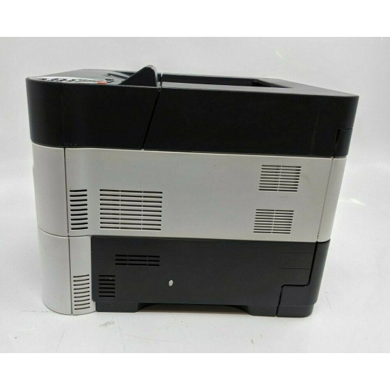 Open Box Kyocera FS-4100DN Laser Printer Monochrome - SH0451