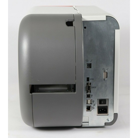 Avery Dennison Monarch Tabletop ADTP1 ADTP1BA01NA Thermal Barcode Label Printer