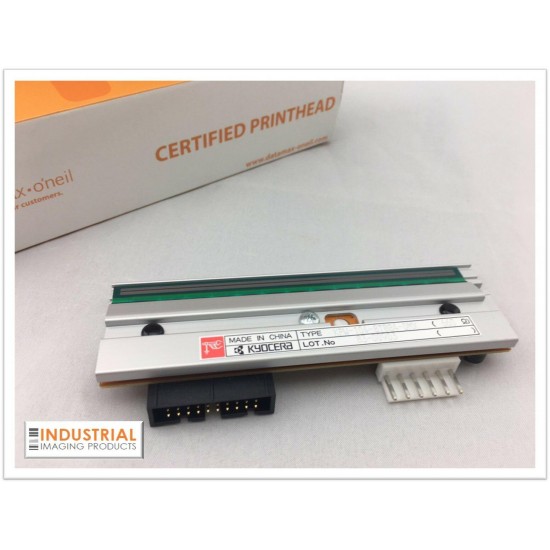 Datamax PHD20-2278-01 OEM Thermal Printhead, I-4212e, Mark II, 203 dpi