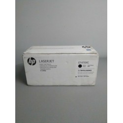 HP CF470XC 657X High Yiel Black Toner Color LaserJet Enterprise MFP M682z Sealed