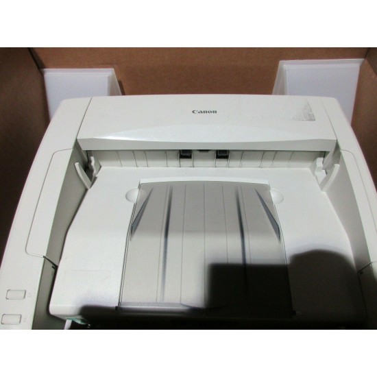 Canon imageFORMULA DR-6010C Office Document Scanner