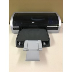 HP Deskjet 5650 Color Inkjet Printer *NEEDS NEW INK* Tested Working