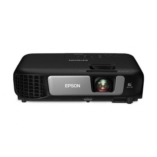 Pro EX7260 Wireless WXGA 3LCD Projector - Refurbished