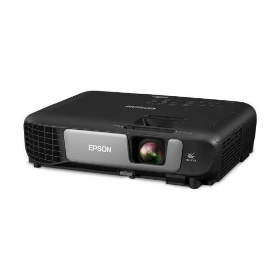 Pro EX7260 Wireless WXGA 3LCD Projector - Refurbished