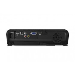 Pro EX7260 Wireless WXGA 3LCD Projector - Refurbished