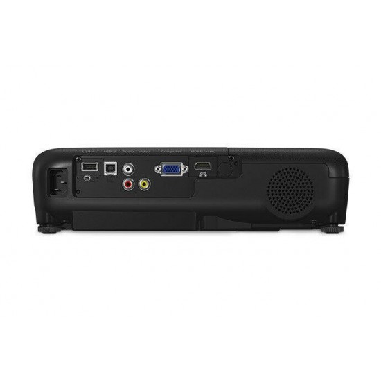 Pro EX7260 Wireless WXGA 3LCD Projector - Refurbished