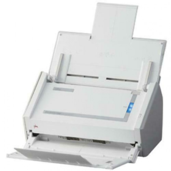 Fujitsu ScanSnap S1500M Color Scanner for Mac-Copy of DVD/Adobe 8.0  Grade A !