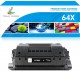 CC364X 64X High Yield Toner Compatible for HP LaserJet P4015dn P4015n P4515x lot