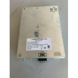 Lumina   LDD-600-100-6 Laser Diode Driver, Max 100A @ 6V