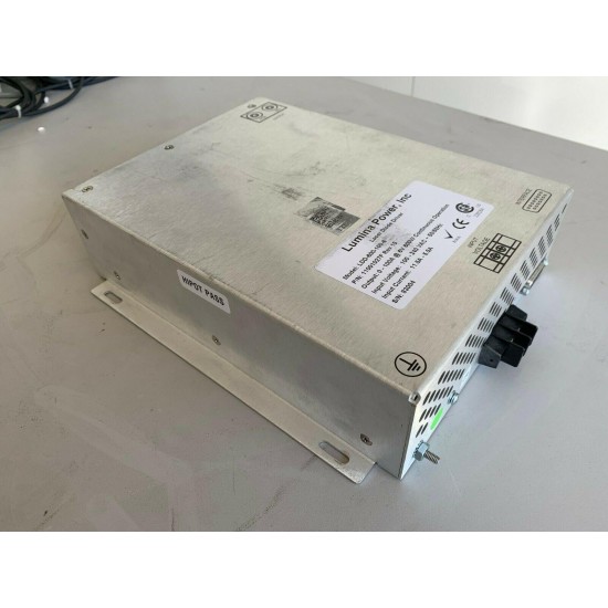 Lumina   LDD-600-100-6 Laser Diode Driver, Max 100A @ 6V