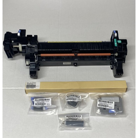 RM2-0011 HP LaserJet B5L35-67902 110V Fuser Kit & Maintenance Kit M552 Series