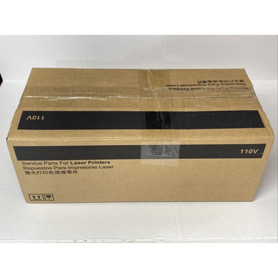 RM2-0011 HP LaserJet B5L35-67902 110V Fuser Kit & Maintenance Kit M552 Series