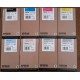 2022 Set 8 EPSON T6031 T6032 T6033 T6034 T6035 T6036 T6037 T6039 INK 7880 9880